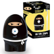 Illustration for article titled Ninja Assassins Are After Your Toothbrush